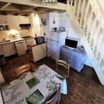 Maisons Des Sables 4 - Appt T2 Cab Ou Mezz 5 Couchages Port Mae-4931 Leucate