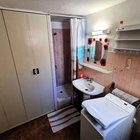 Maisons Des Sables 4 - Appt T2 Cab Ou Mezz 5 Couchages Port Mae-4931 Lejlighed Leucate