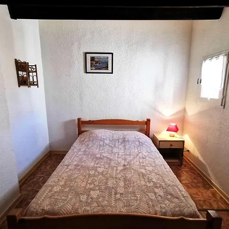 Apartamento Maisons Des Sables 4 - Appt T2 Cab Ou Mezz 5 Couchages Port Mae-4931