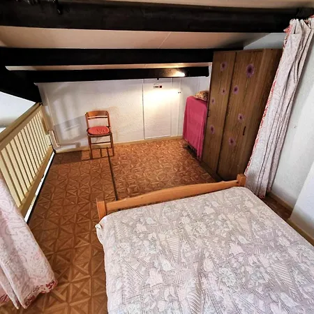 Apartmán Maisons Des Sables 4 - Appt T2 Cab Ou Mezz 5 Couchages Port Mae-4931 *