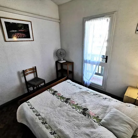 Lejlighed Maisons Des Sables 4 - Appt T2 Cab Ou Mezz 5 Couchages Port Mae-4931 Leucate