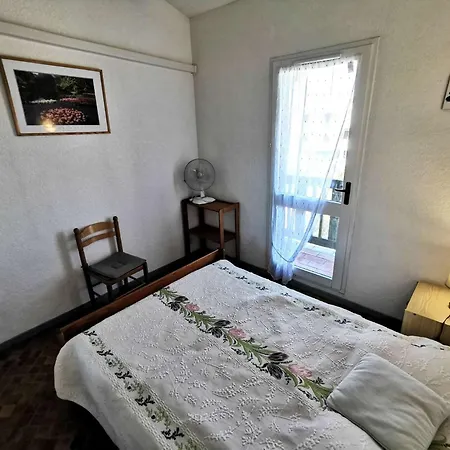 Résidence Maisons Des Sables 4 - Appt T2 Cab Ou Mezz 5 Couchages Port Mae-4931 Leucate