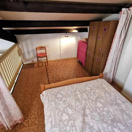 Résidence Maisons Des Sables 4 - Appt T2 Cab Ou Mezz 5 Couchages Port Mae-4931 Leucate