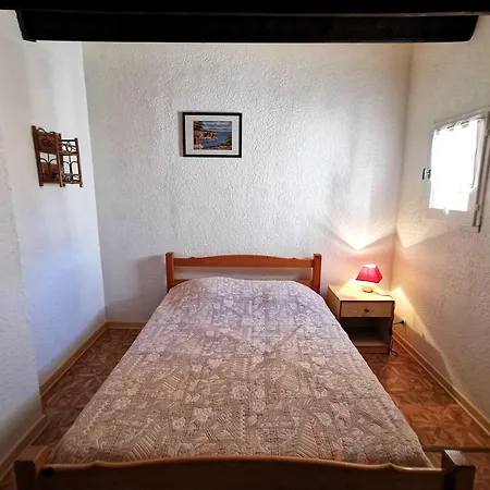 Apartamento Résidence Maisons Des Sables 4 - Appt T2 Cab Ou Mezz 5 Couchages Port Mae-4931 *