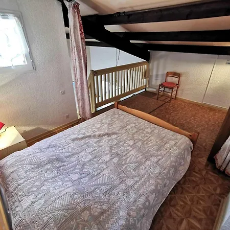 Résidence Maisons Des Sables 4 - Appt T2 Cab Ou Mezz 5 Couchages Port Mae-4931