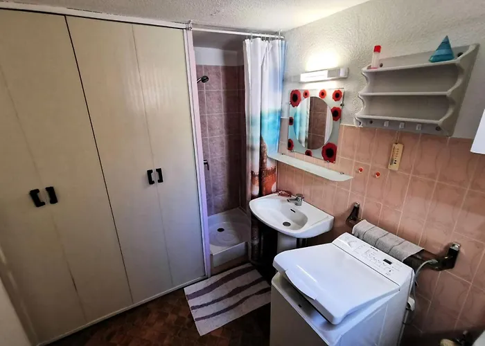 Maisons Des Sables 4 - Appt T2 Cab Ou Mezz 5 Couchages Port Mae-4931 Apartamento Leucate